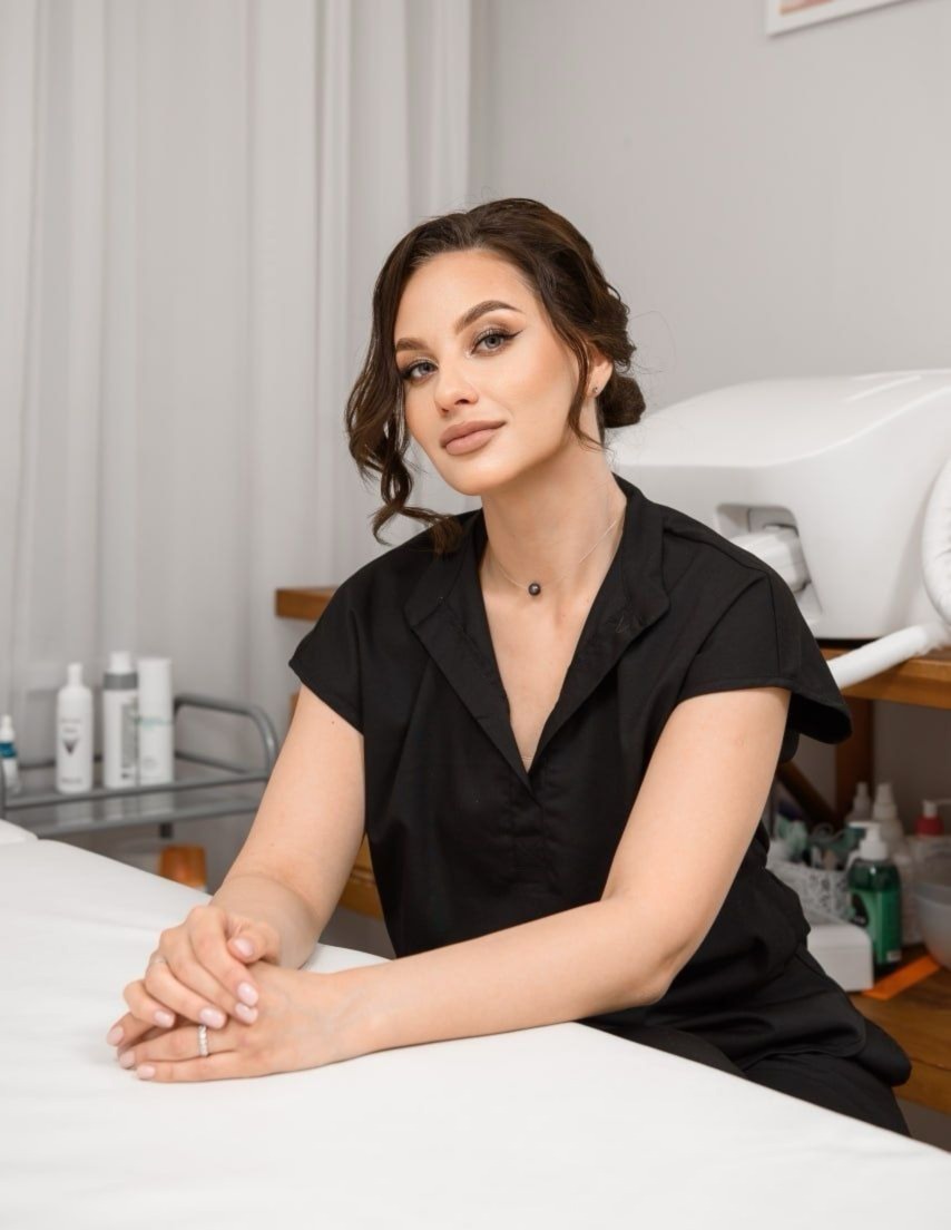 Luméra Salon Hair Styling