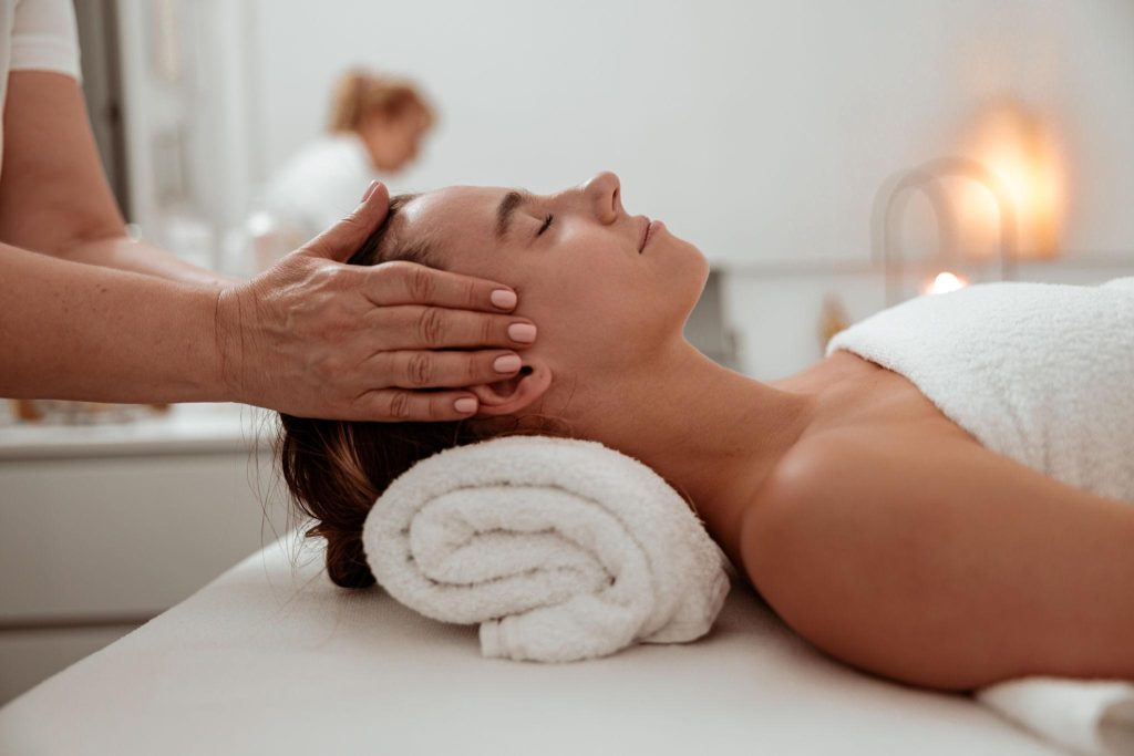 Skin care