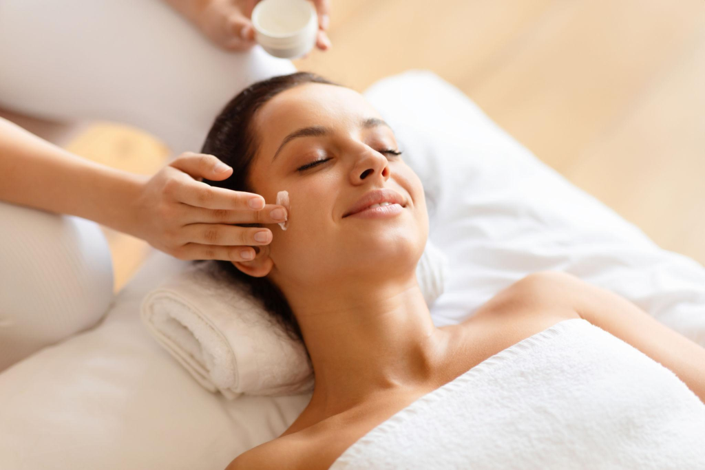 Skincare